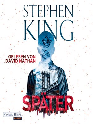 cover image of Später